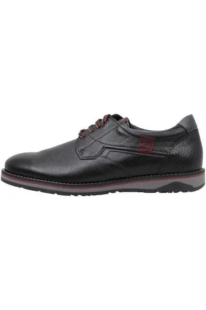 Fluchos Zapatos Bajos 9474 para hombre