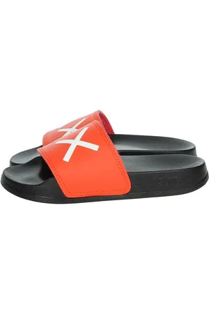 sun68 Chanclas X35302 para niño