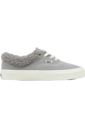 Vans Deportivas Moda Authentic Sherpa para mujer