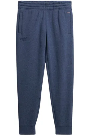 Superdry Pantalón chandal Jogging Essential Logo para hombre