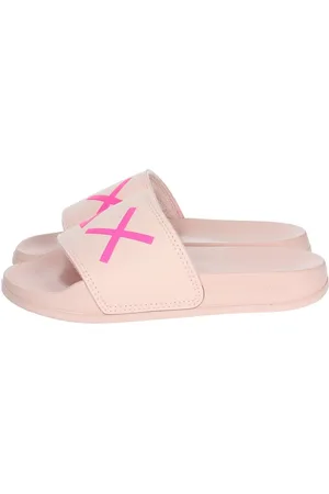 sun68 Chanclas X35404 para niña
