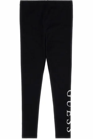 Guess Leotardos LEGGINGS para niña