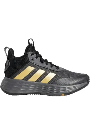 adidas Zapatillas de baloncesto Ownthegame 20 para niño