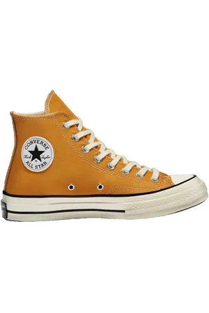 Converse Deportivas Moda Chuck 70 Vintage Canvas High para mujer