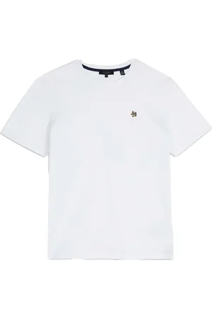 Ted Baker Camiseta manga larga GT518 para hombre