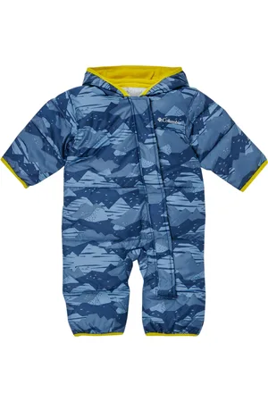 Columbia Abrigo de plumas SNUGGLY BUNNY para niño