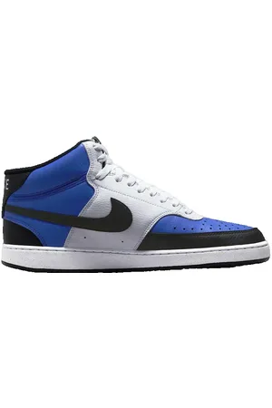 Nike Deportivas Moda Court Vision para hombre