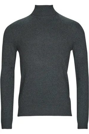 JACK & JONES Jersey JJEEMIL KNIT ROLL NECK para hombre