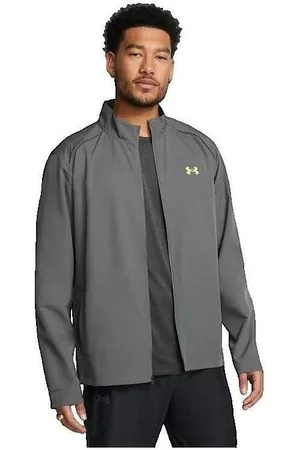 Under Armour Chaquetas Lancement Ua para hombre