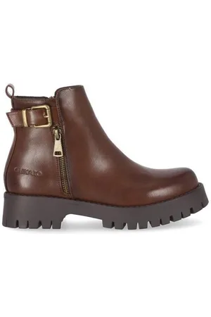 Chika 10 Botines STRONG 03 para mujer