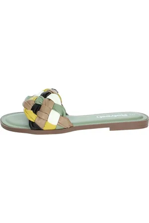 Refresh Chanclas 79478 para mujer