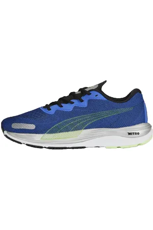 PUMA Zapatillas de running Velocity Nitro 2 para hombre