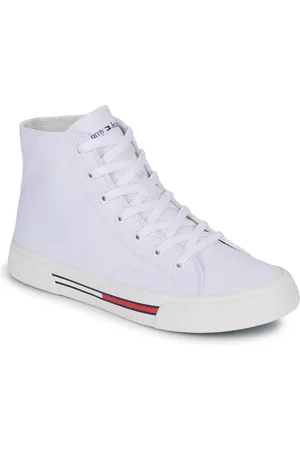 Tommy Hilfiger Zapatillas altas MC WMNS para mujer