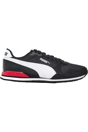PUMA Deportivas Moda St Runner V3 para hombre