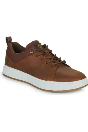 Timberland Zapatillas MAPLE GROVE LTHR OX para hombre