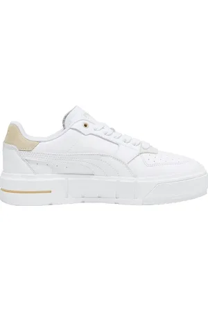PUMA Deportivas Moda Cali Court Match para hombre