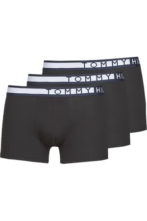 Tommy Hilfiger Boxer LOGO 3 PACK para hombre