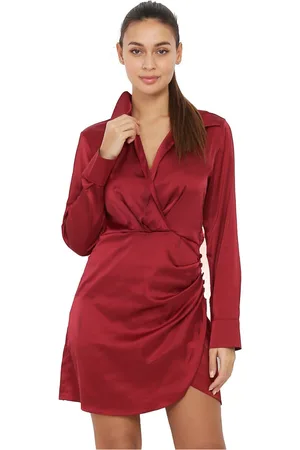 La Modeuse Vestidos 20749_P57198 para mujer