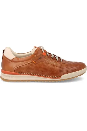 Fluchos Zapatos Bajos F2178 para hombre
