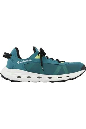 Columbia Zapatillas de senderismo Deau Drainmaker Xtr para hombre