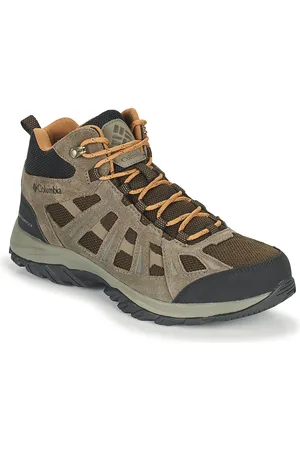 Columbia Zapatillas de senderismo REDMOND III MID WATERPROOF para hombre