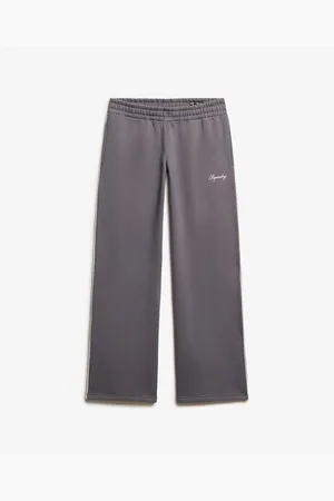 Superdry Pantalón chandal Jogging droit femme Country Club para mujer