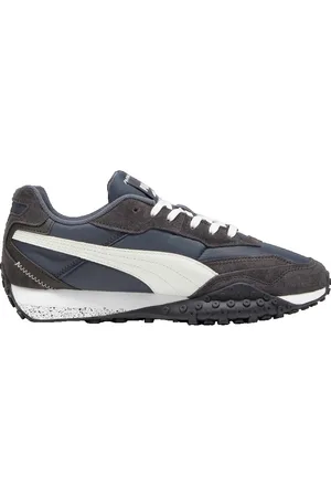 PUMA Deportivas Moda Blktop Rider para hombre