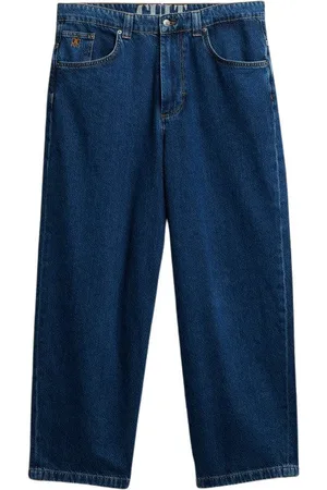 Superdry Jeans Jeans 90s Baggy para hombre