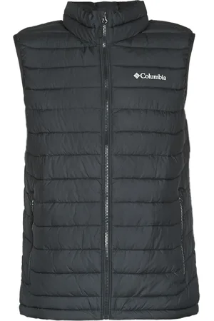 Columbia Abrigo de plumas POWDER LITE VEST para hombre