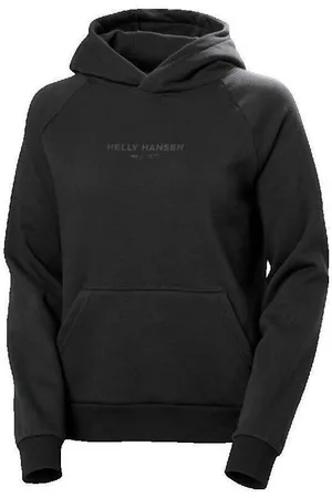 Helly Hansen Jersey W Cotton Fleece para mujer