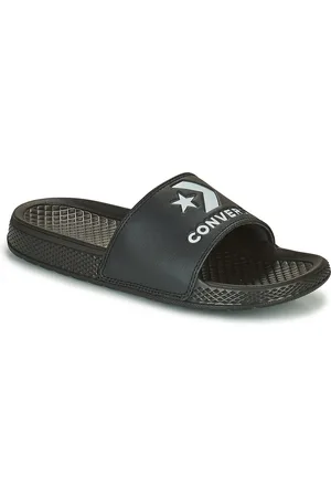 Converse Chanclas Slide Foundation Slip para mujer