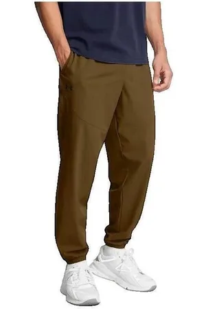 Under Armour Pantalones Ua Vibe Tissé para hombre