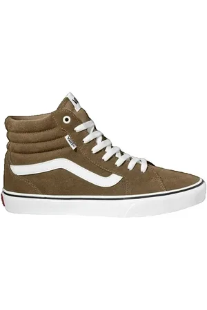 Vans Deportivas Moda Filmore Hi para hombre