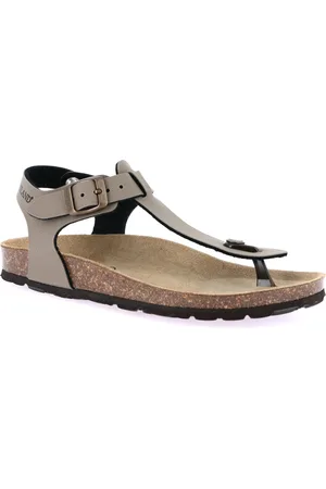 GRÜNLAND Sandalias DSG-SB0215 para mujer
