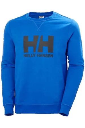 Helly Hansen Jersey Hh Logo Crew para hombre