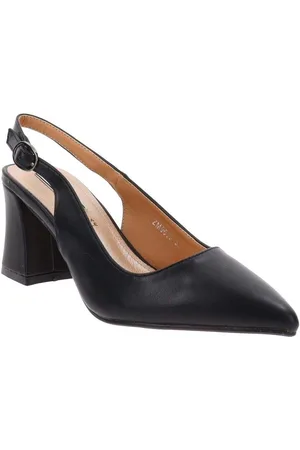 QUEEN HELENA Zapatos de tacón ZM9639 para mujer