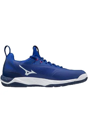 Mizuno Zapatillas de running Wave Luminous para niño