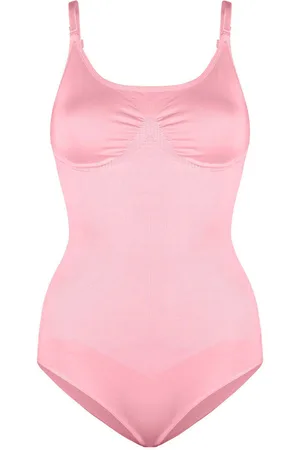 Bodyboo Camiseta interior bb1040 pink para mujer