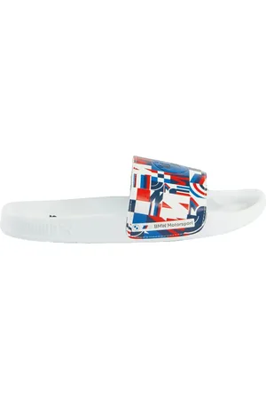 PUMA Sandalias Bmw Mmws Leadcat para hombre