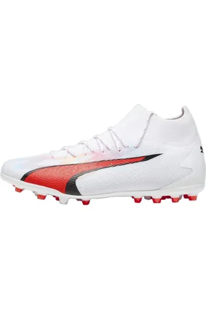 PUMA Zapatillas de fútbol Ultra Pro Mg para hombre