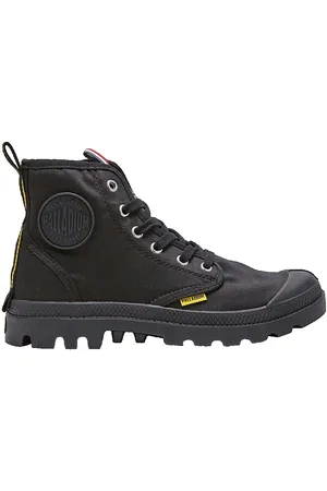 Palladium Botas Hi Dare 75Th para hombre