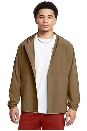 Under Armour Chaquetas Ua Vibe Tissé para hombre