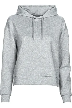 ONLY Jersey ONPLOUNGE LS HOOD SWEAT para mujer