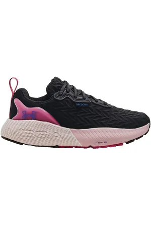 Under Armour Deportivas Moda Hovr Mega 3 Clone para mujer