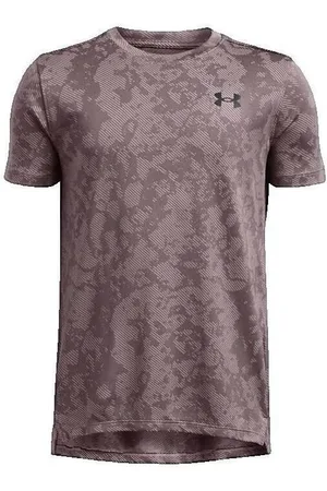 Under Armour Tops y Camisetas Géode Ua Tech Vent para niño