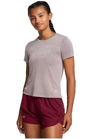 Under Armour Tops y Camisetas Camouflage De Lancement Ua para mujer