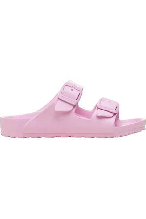 Birkenstock Sandalias Arizona Etroite para niña