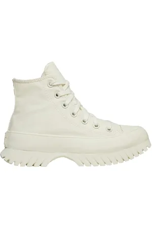 Converse Deportivas Moda Chuck Taylor All Star Lugged 2.0 para mujer