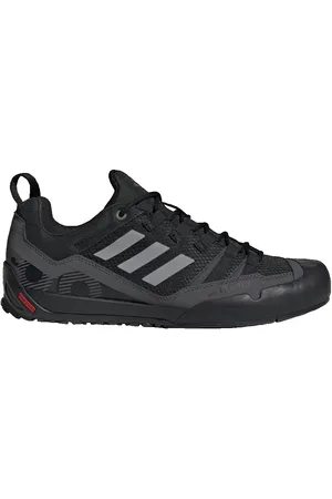 adidas Zapatillas de senderismo Terrex Swift Solo 2.0 para hombre