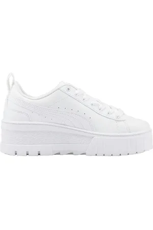 PUMA Deportivas Moda Mayze Wedge para mujer